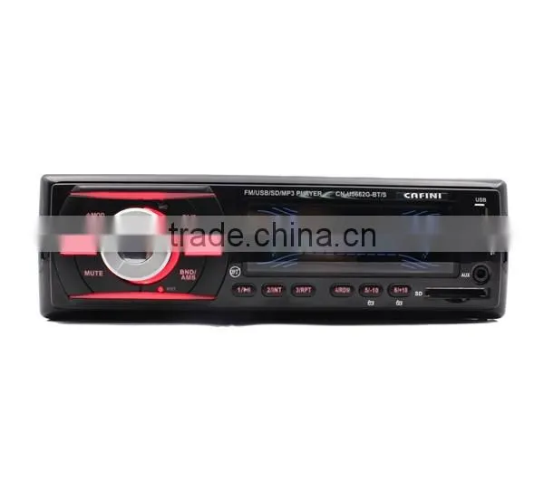 12v Mini car audio amplifier Mp3 player USB/SD dc12v cafini
