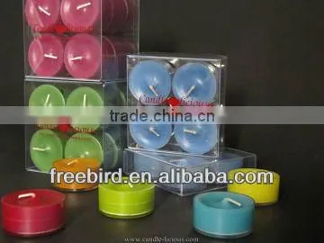 Tea Light candles