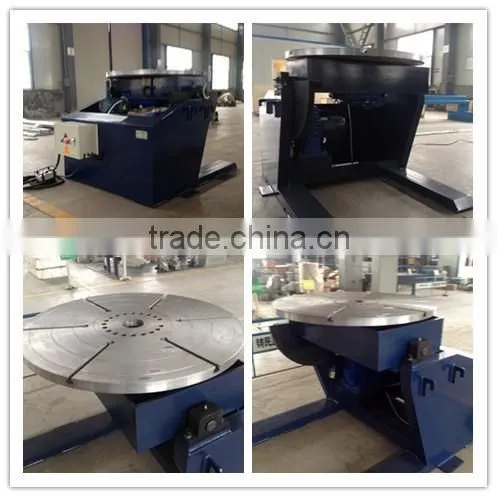 welding positioner,welding rotator