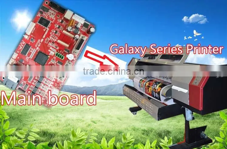 Hot sale ! Brand new ! Original DX5 Main Board for Galaxy inkjet Printer