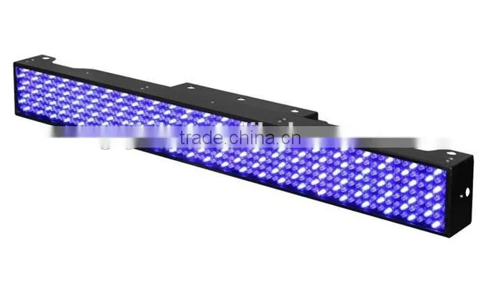 HOT Sell 648pcs 5mm RGB led DJ bar light