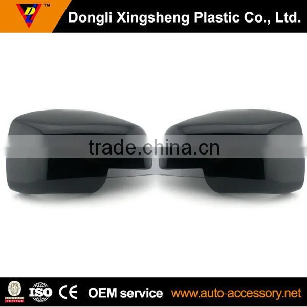 L322 2006-2009 auto chrome parts car side mirror guard