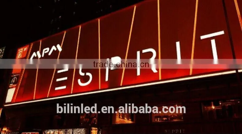 5050 SMD LED module for sign board