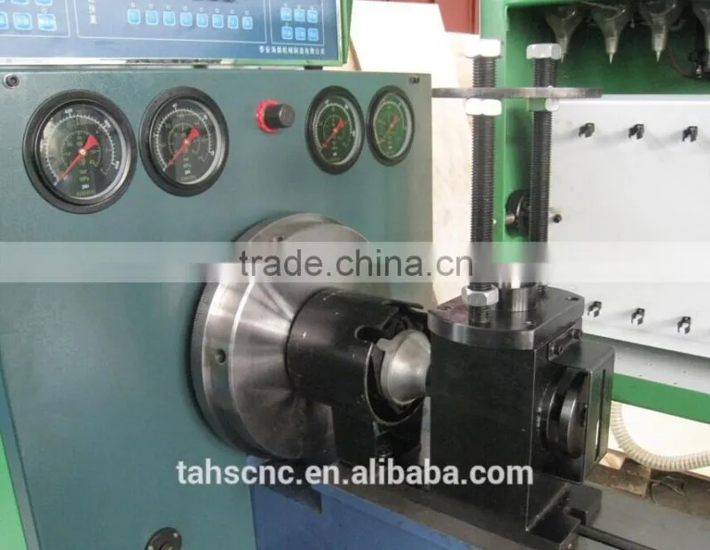 High quality and low price Auto Testing Machine Usage eup/eui tester cam box