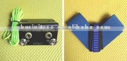 rubber worktop mat kit with wrist strap