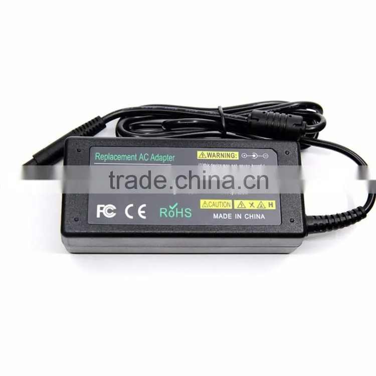 Hot Product AC DC Adapter 100-220v 19.5V 3.33A 4.8*1.7MM AC Power Adapter Charger for HP
