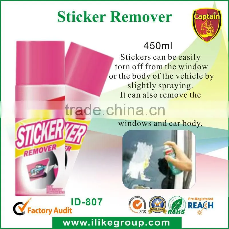 Aeropak mould cleaner