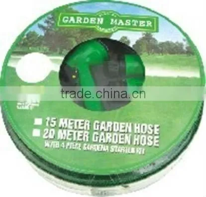 pvc garden hose