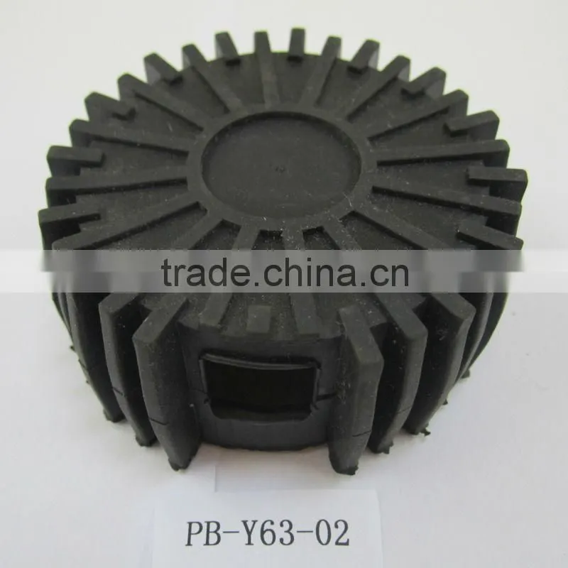high quality pneumatic tool Regulating valve protect cover
