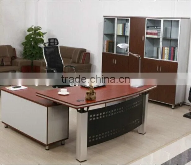 2014 new office table executive manager desk office desk B-220