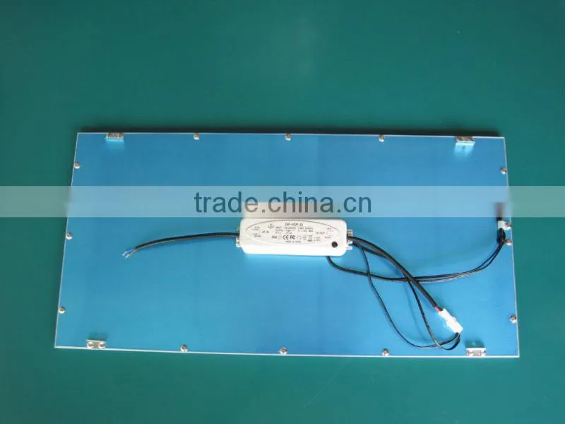 Gracious Meeting Room Hotel 24watts 1800Lm Square Led Panel