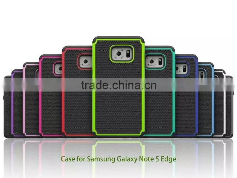 Manufacture price football pattern smart phone covers cases for samsung galaxy s6 edge