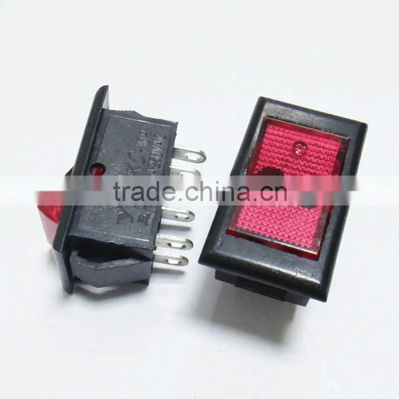 Wholesale OEM Universal electric Rocker switch