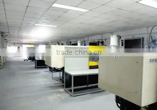 Foshan Nanhai Chuanzhong Hardware & Plastic Co., Ltd. company overview - view 2