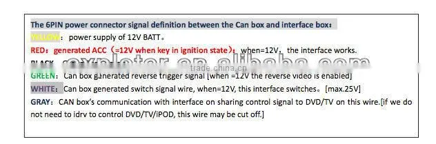 car interface for BENZ With Guide line HD Display