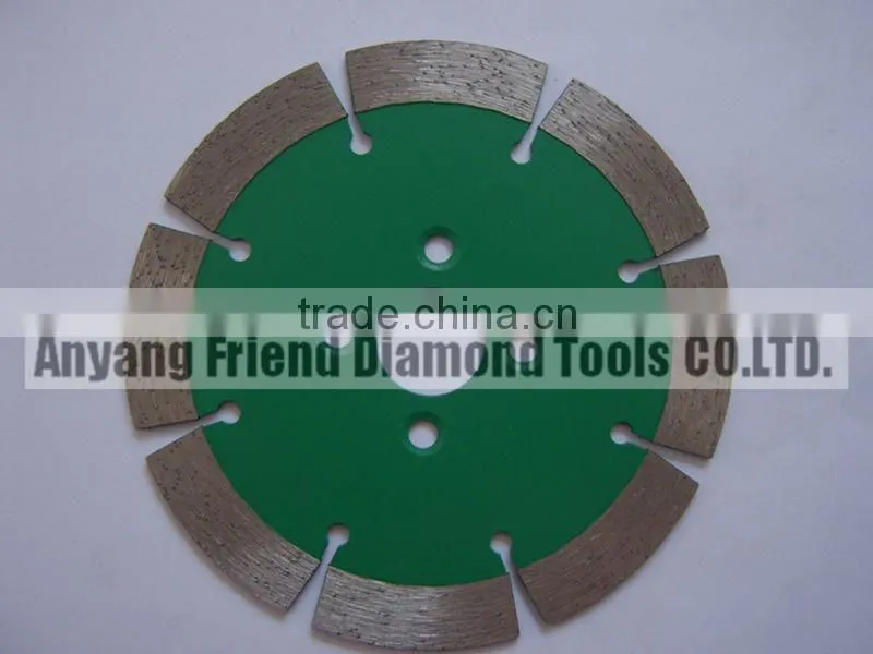 4.5'' High Quality Diamond Blade For Granite