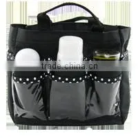 High Quality Cosmetic Bag Storage Organizer Bag In Bag