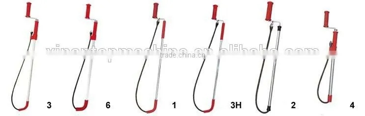 New professional Drain cleaner for sale,toilet pipe cleaner