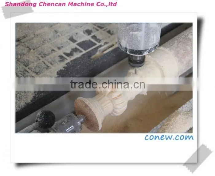multi function plain and round woodworking machine CC-M1325AG