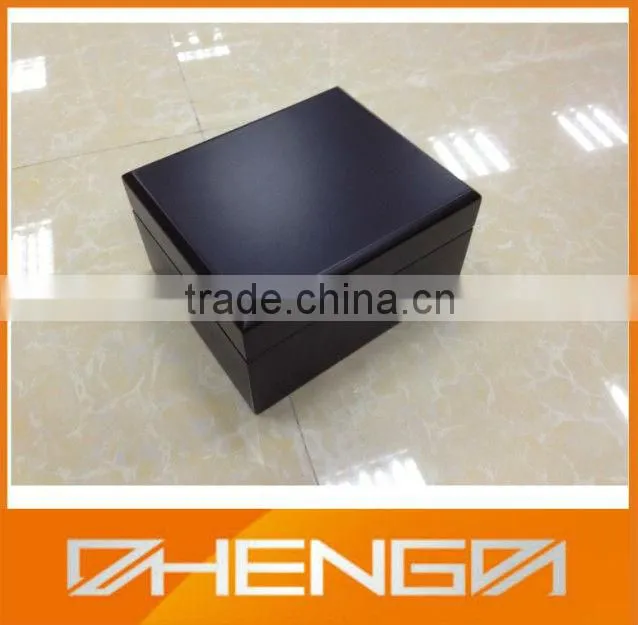 Personalise Luxury Jewelry Watch Box with Your Logo