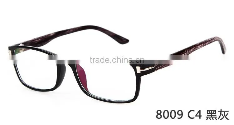 2015 popular china wholesale $1 frames stock multicolor plastic eyeglasses frames