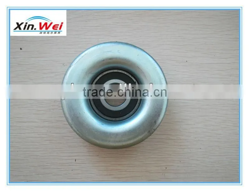 Auto idler pulley for honda 31180-PNA-J01