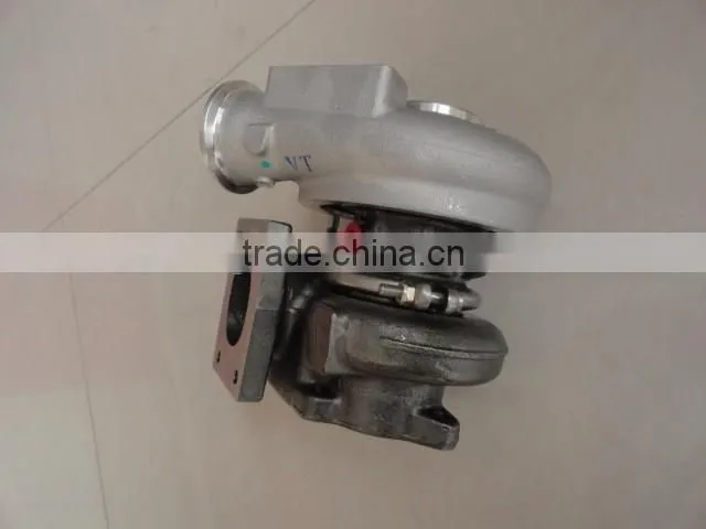 High Quality ISF3.8 Diesel Engine Turbocharger 3772742