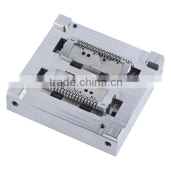 Professionally custom mold plastic injection