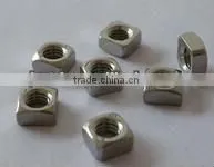 Square Nut