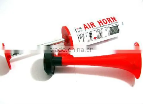 Hot Sales 2014 Brazil Soccer Horn For Football Fans World Cup Horns