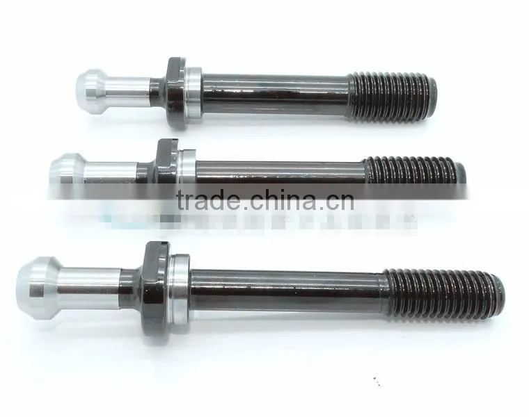 PULL STUD/RETENTION KNOB SK40-M16 SK50-M24