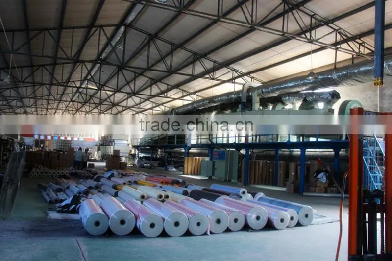 PE protective film
