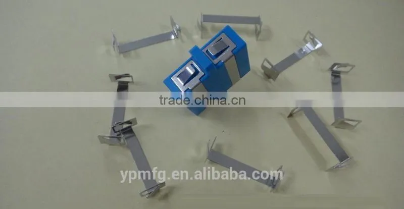 OEM snap joint custom stamping services stamping parts