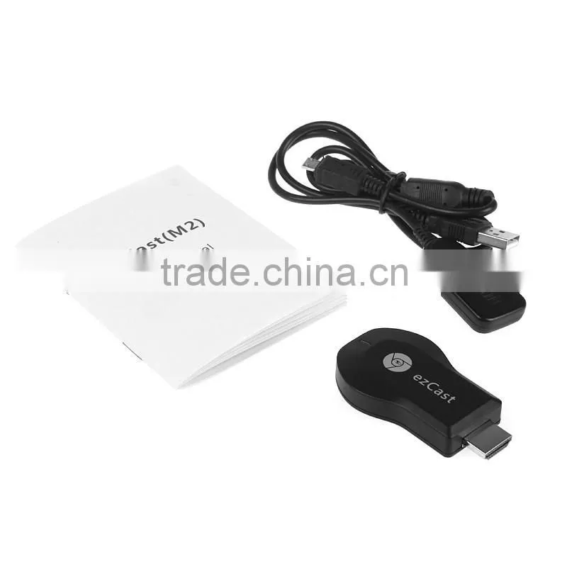 Chromecast Tv Dongle Ezcast M2