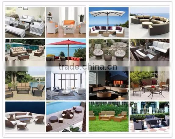 Garden Yard Couch Furniture