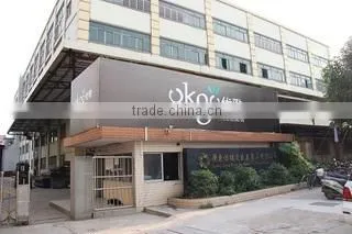 Guangdong Shunde Hinson Furniture Company Ltd. company overview - view 1