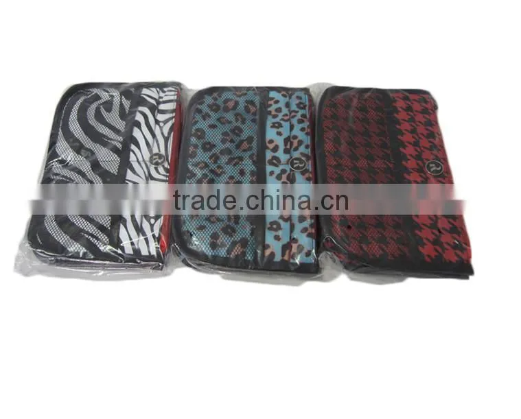 high quality lady popular beauty woman wallet