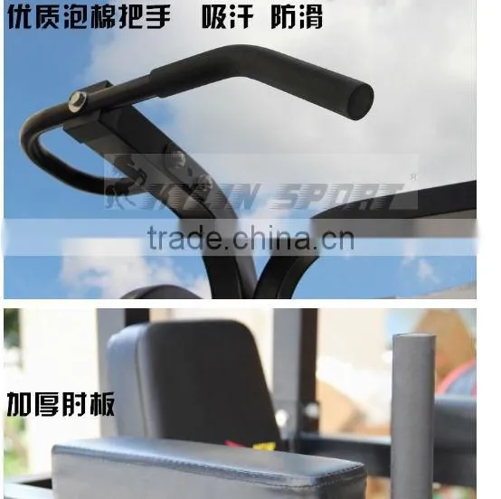 QJ-BXR003 hot sale Punching Bag Stand,Heavy Bag Stand