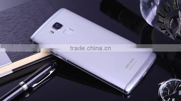 Vernee Apollo Lite Android 6.0 MTK6797 Deca Core 4GB RAM 32GB ROM 16.0MP Main Camera Corning Gorilla Glass 3 Type-C Fingerprint