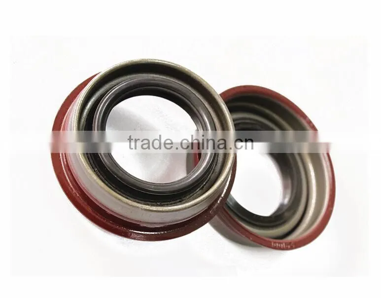 High Quality Automatic Transmission Shaft Oil Seal For Trans Model 4T65E auto parts OE NO.:24204330