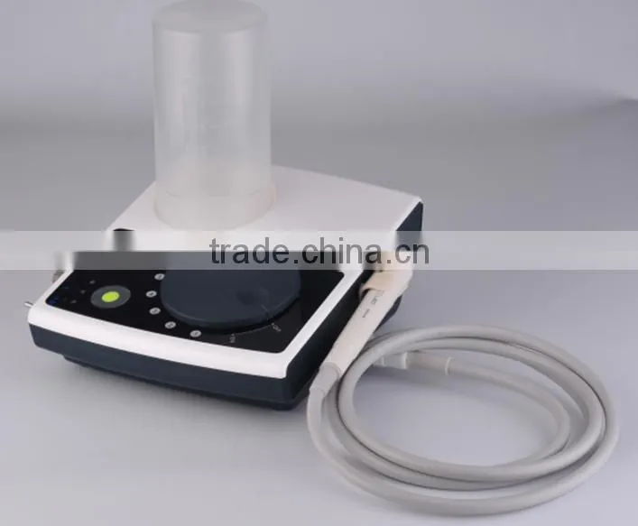 Newest August Products Led Dental PIEZO Two Multi Function Ultrasonic Scaler