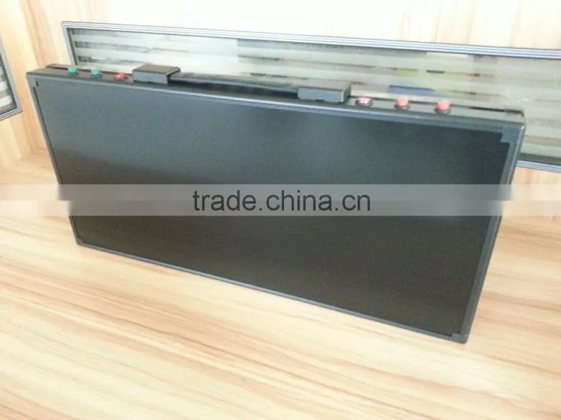 Asram Cheap digital LED football scoreboard used