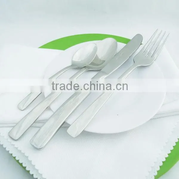 hot sale high quality camping cutlery