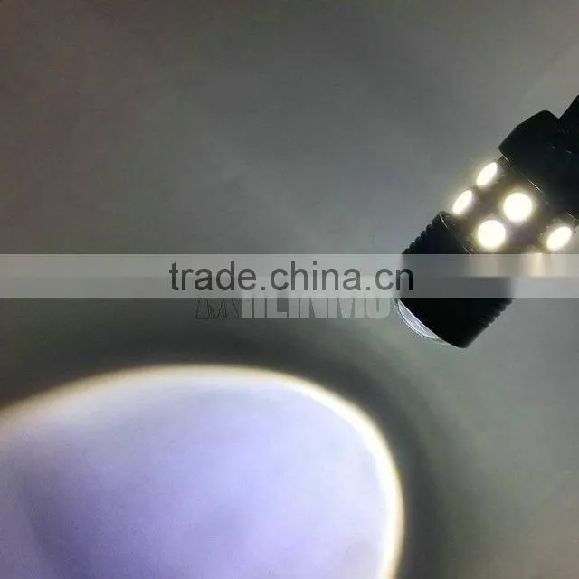 Super brightness T20 7443 W21/5W Car Tail Led Bulb Brake Lights auto Fog Lamp Daytime Running Lights