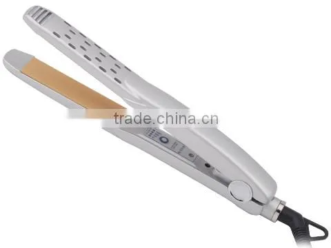 Top 10 Salon equipment negative ion LCD display hair straightener