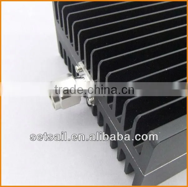 200W N-M RF Terminations