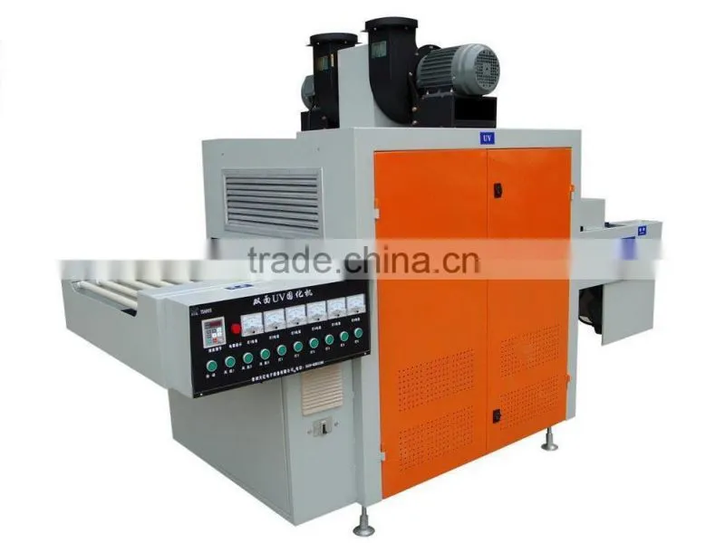 Tianyi UV solidifying equipment