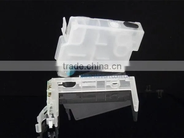 New ! ! ! xp411 ink cartridge for epson XP-101 XP-201 XP-204 XP-211 XP-214 XP-401 Workforce WF-2532