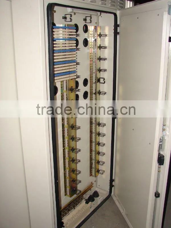 W-TEL air-con telecom equipment outdoor power cabinet