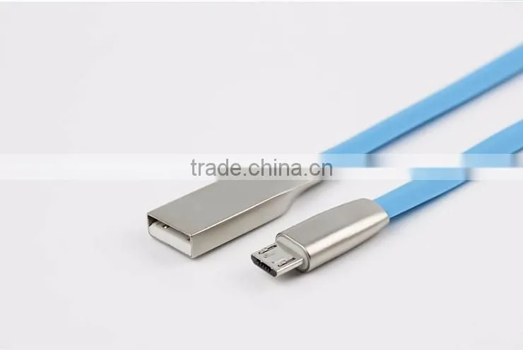 For Huawei ZTE mobile cable Rhombus Zinc Alloy USB for V8 usb cable crimping tools